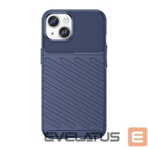 Tagakaaned Hurtel  Blue 