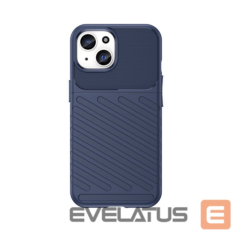 Tagakaaned Hurtel Blue