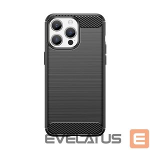 Tagakaaned Hurtel  Black 