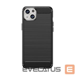 Tagakaaned Hurtel  Black 