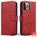 Tagakaaned Hurtel - Red 