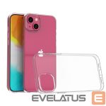 Tagakaaned Hurtel  iPhone 15 Plus 