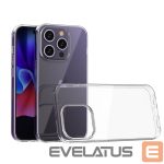 Tagakaaned Hurtel  iPhone 15 Pro 
