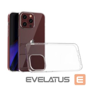 Tagakaaned Hurtel  iPhone 15 Pro Max 