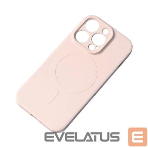 Tagakaaned Hurtel  Pink 