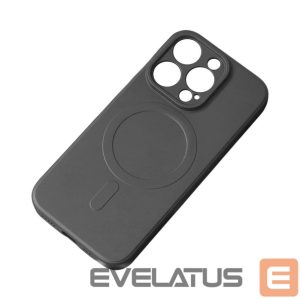 Tagakaaned Hurtel  Black 