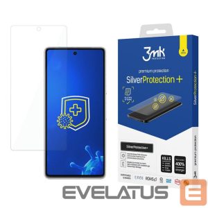 Kaitseklaasid 3MK  Google Pixel 7A 5G - 3mk SilverProtection+ 