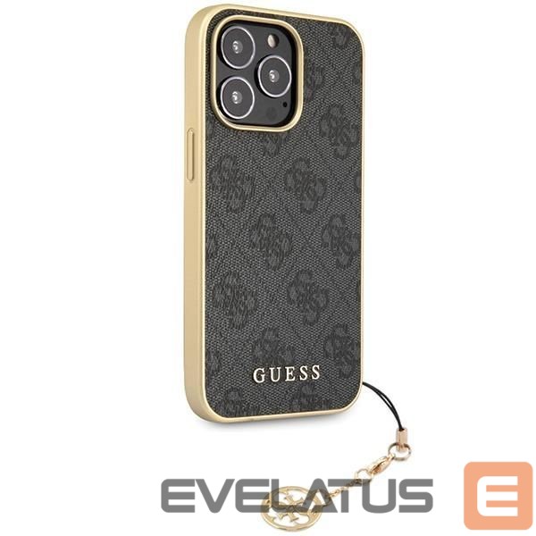 Tagakaaned Guess Gray