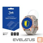Kaitseklaasid 3MK  Garmin Fenix ​​7S Pro Solar - 3mk Watch Protection  v. FlexibleGlass Lite 