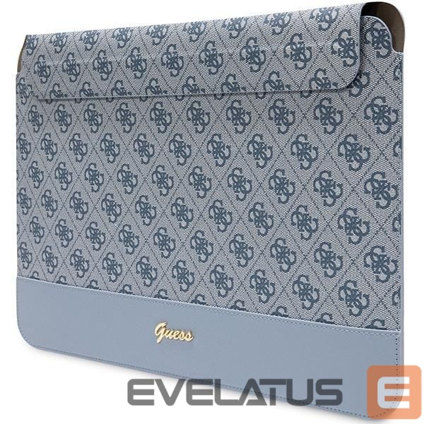 Tagakaaned Guess Blue