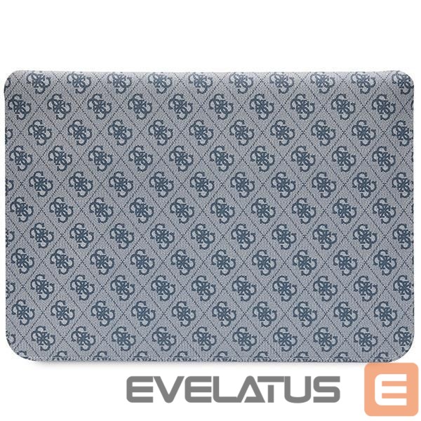 Tagakaaned Guess Blue