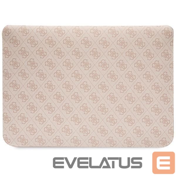 Tagakaaned Guess Pink