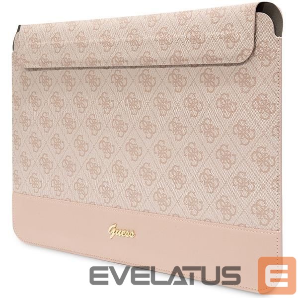 Tagakaaned Guess Pink
