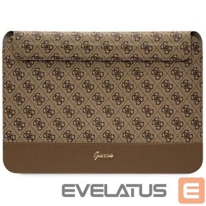 Tagakaaned Guess  Brown 
