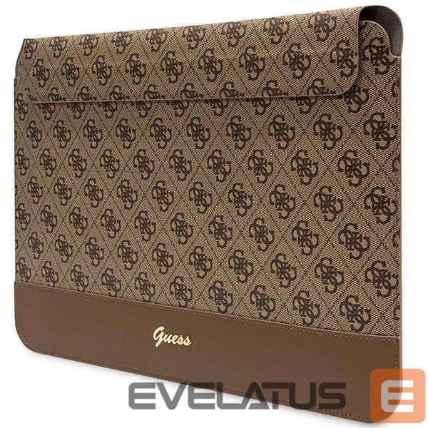 Tagakaaned Guess Brown