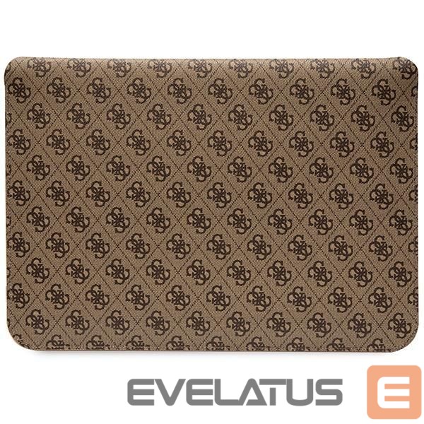 Tagakaaned Guess Brown