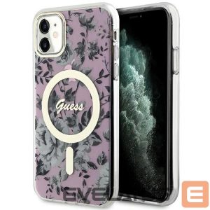 Tagakaaned Guess  Pink 