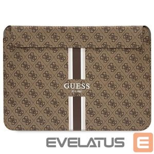 Tagakaaned Guess  Brown 