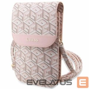 Tagakaaned Guess  Pink 