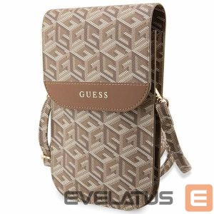 Tagakaaned Guess  Brown 