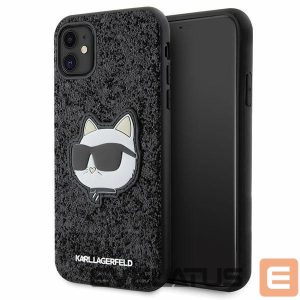 Tagakaaned Karl Lagerfeld  Black 