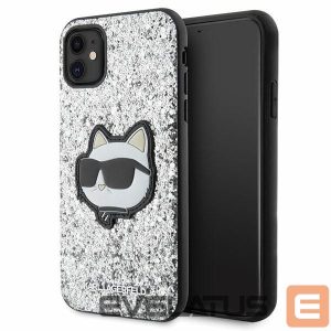 Tagakaaned Karl Lagerfeld  Silver 