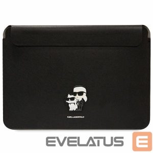 Tagakaaned Karl Lagerfeld  Black 
