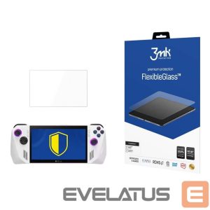Kaitseklaasid 3MK  ASUS ROG Ally - 3mk FlexibleGlass  8.3'' 