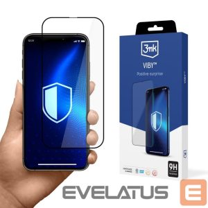 Kaitseklaasid 3MK  Apple iPhone 14 Pro Max - 3mk VibyGlass 1 pc 