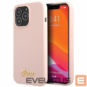 Tagakaaned Guess  Pink 