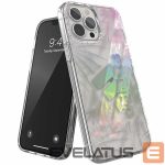 Tagakaaned Adidas  Adidas OR Molded Case Palm iPhone 13 Pro Max 6.7" multicolour/colourful 47824 