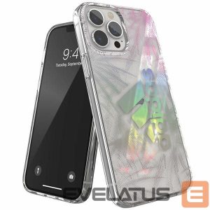 Tagakaaned Adidas  Adidas OR Molded Case Palm iPhone 13 Pro Max 6.7" multicolour/colourful 47824 