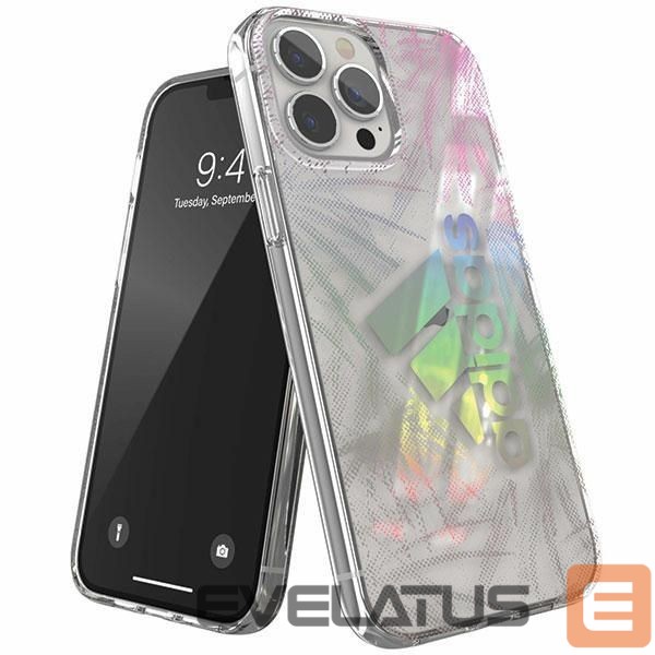 Tagakaaned Adidas Adidas OR Molded Case Palm iPhone 13 Pro Max 6.7" multicolour/colourful 47824