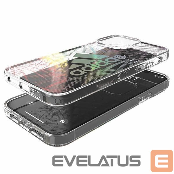 Tagakaaned Adidas Adidas OR Molded Case Palm iPhone 13 Pro Max 6.7" multicolour/colourful 47824