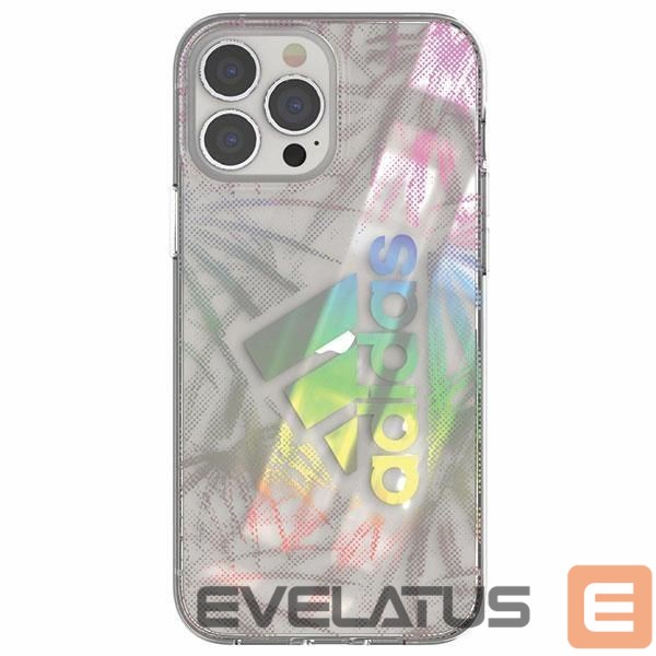 Tagakaaned Adidas Adidas OR Molded Case Palm iPhone 13 Pro Max 6.7" multicolour/colourful 47824