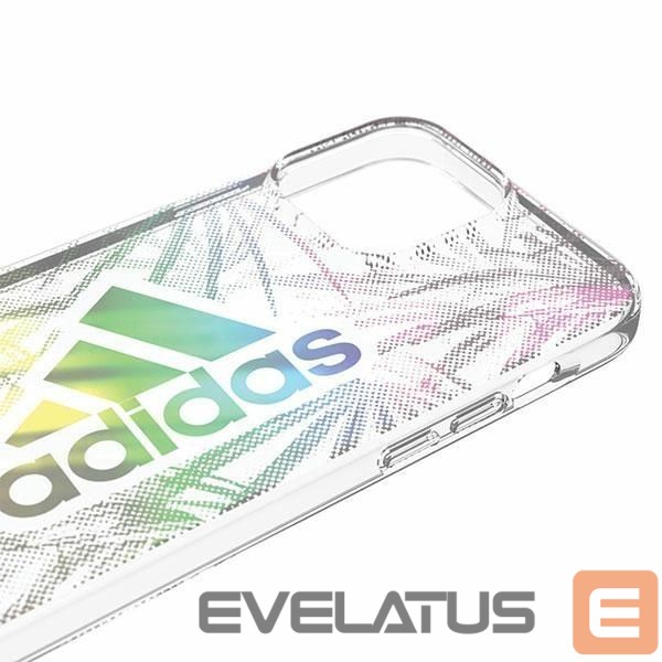 Tagakaaned Adidas Adidas OR Molded Case Palm iPhone 13 Pro Max 6.7" multicolour/colourful 47824