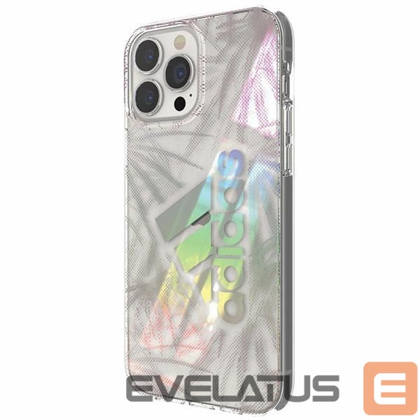 Tagakaaned Adidas Adidas OR Molded Case Palm iPhone 13 Pro Max 6.7" multicolour/colourful 47824