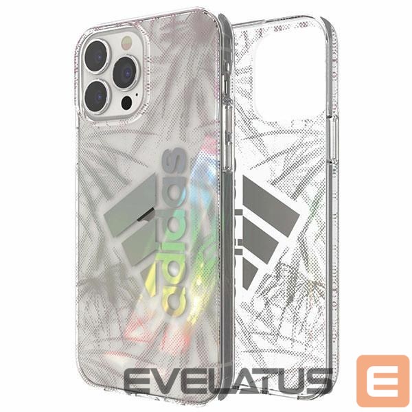 Tagakaaned Adidas Adidas OR Molded Case Palm iPhone 13 Pro Max 6.7" multicolour/colourful 47824