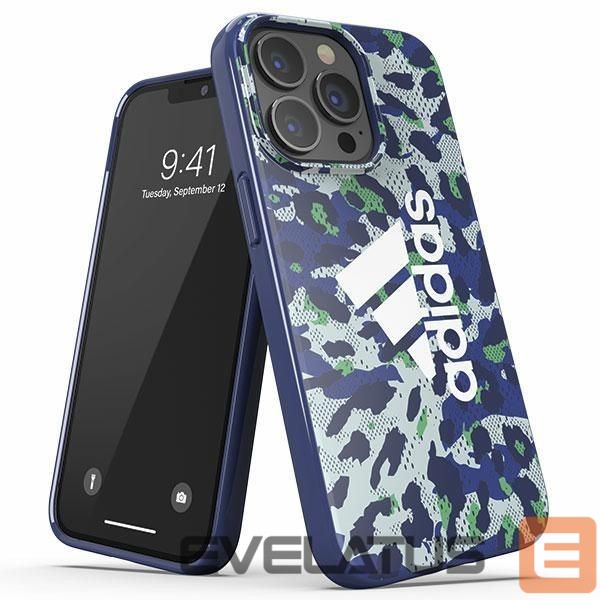 Tagakaaned Adidas Blue