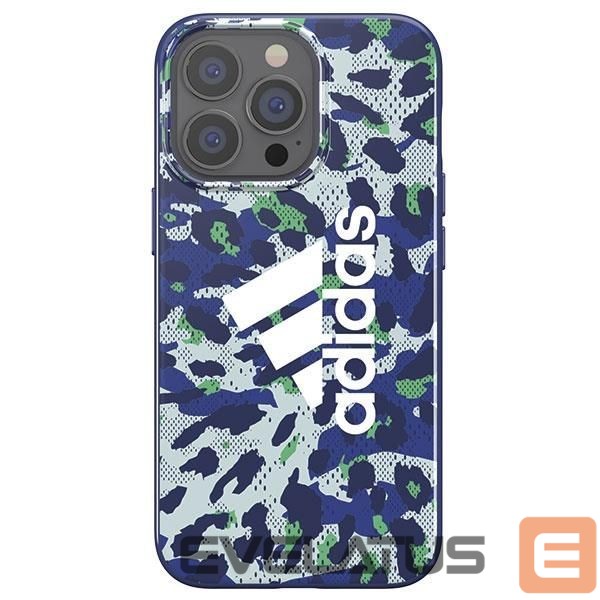 Tagakaaned Adidas Blue