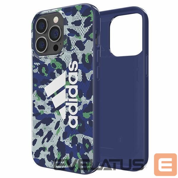 Tagakaaned Adidas Blue