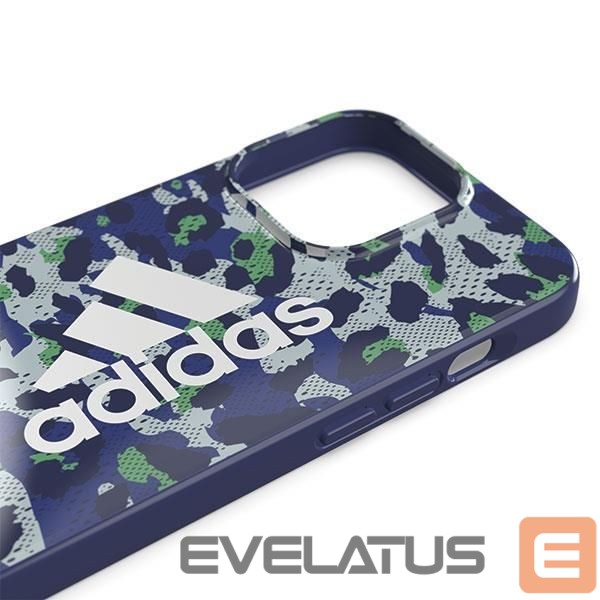 Tagakaaned Adidas Blue