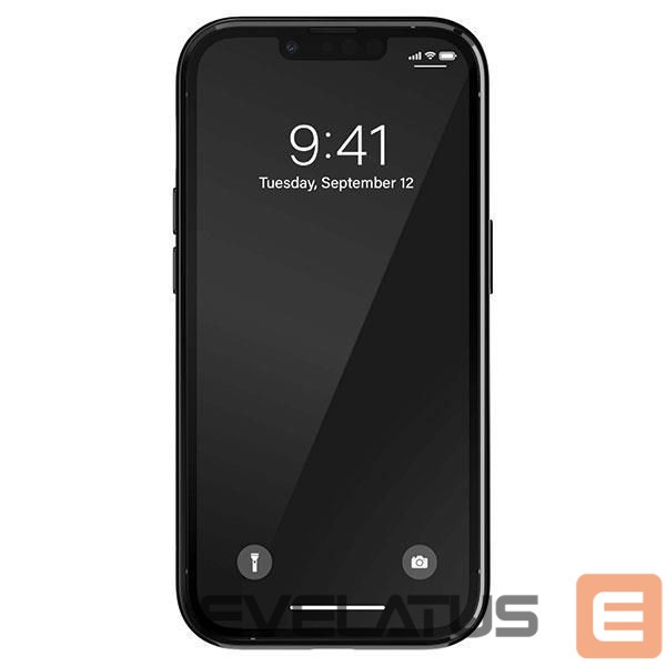 Tagakaaned Adidas Adidas OR Snap Case Logo iPhone 14 Pro 6.1" black/black 50246