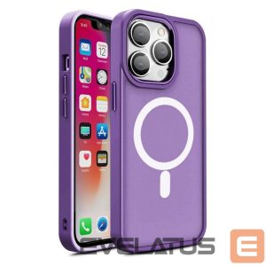 Tagakaaned Hurtel  Violet 