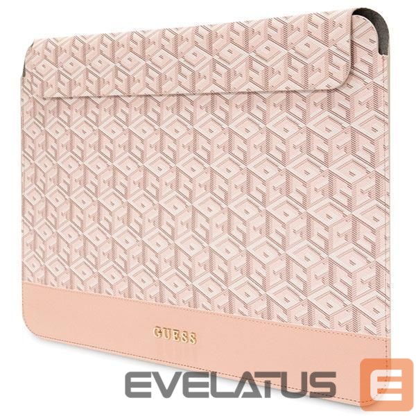 Tagakaaned Guess Pink