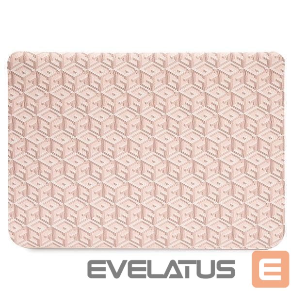 Tagakaaned Guess Pink