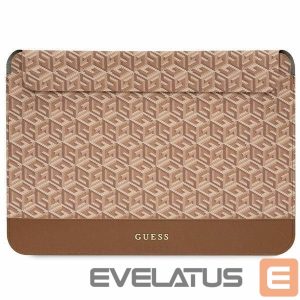 Tagakaaned Guess  Brown 