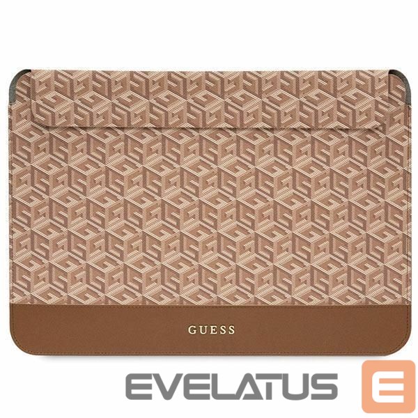 Tagakaaned Guess Brown