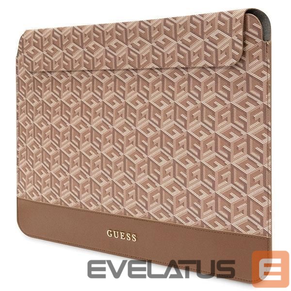 Tagakaaned Guess Brown