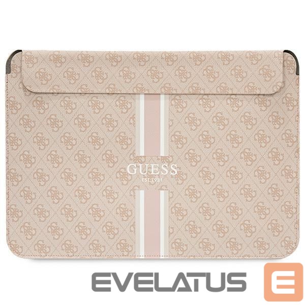 Tagakaaned Guess Pink
